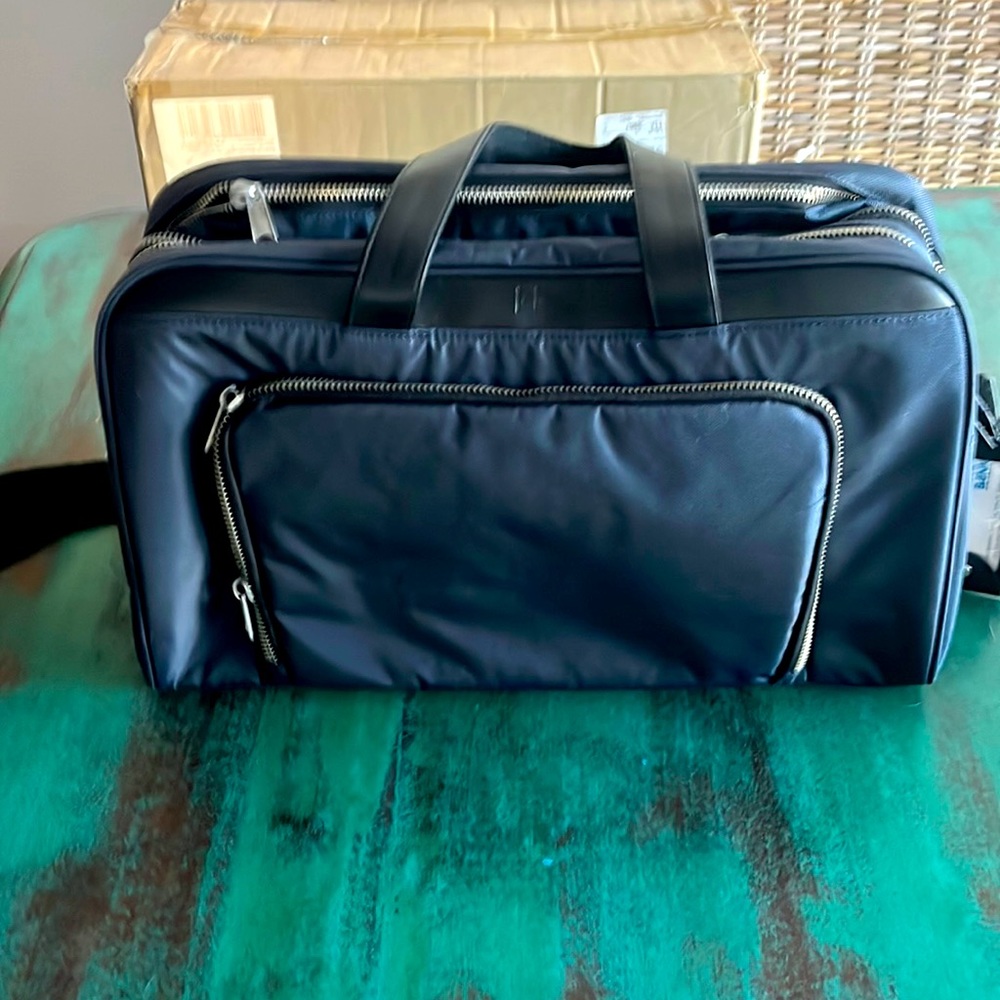 Nomad Lane Bento Bag